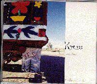 Kyuss : One Inch Man